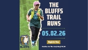 Bluffs Trail Runs